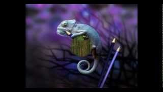 Only the Strange Remain