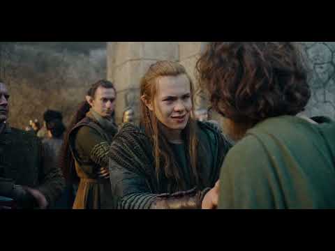 The Best Scene in Witcher Season 2