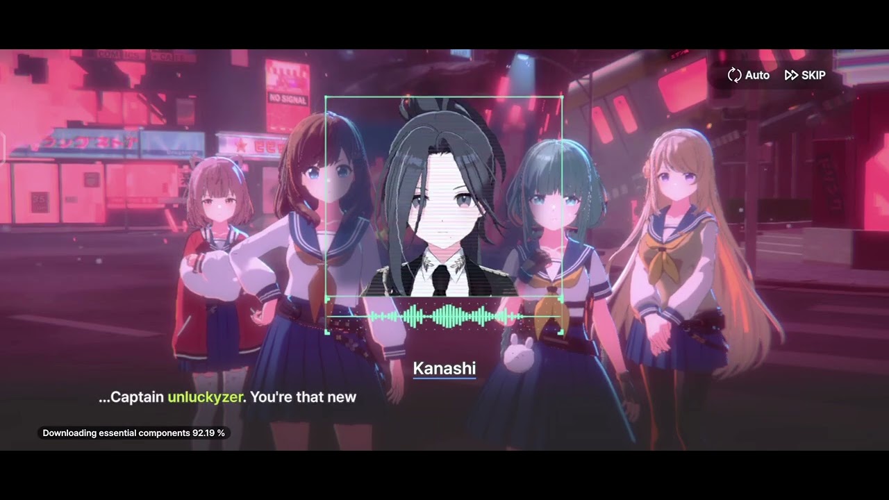 Heaven hell gameplay part 1