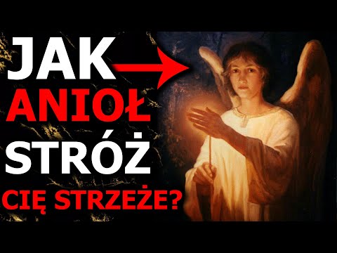 How does your Guardian Angel protect you? He is always with you!