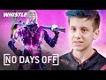 14 Year Old PRO Fortnite Gamer Sceptic The Next NINJA