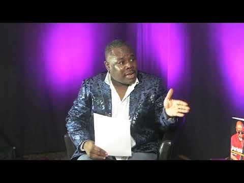 A Conversation In Jazz  - Interview with Muneer Nasser - Part 1