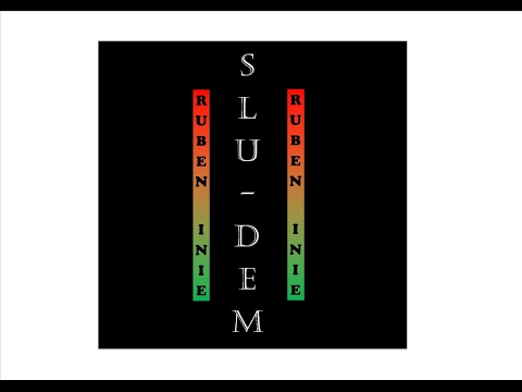 Sludem (snippet) - Ruben Inie