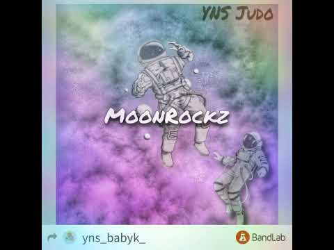 YNS Baby K ft. YNS Judo - Moonrockz