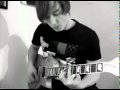 Billy Talent - White Sparrows (Cover) 