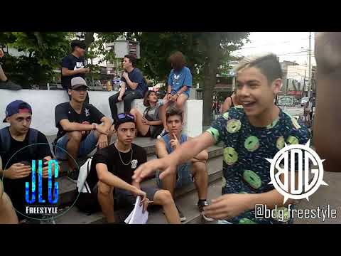 THO vs JOKER - 4tos (Fecha JLC)