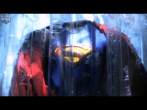 Clark Kent becomes Superman | Smallville