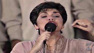 He´s Been Faithful - The Brooklyn Tabernacle Choir