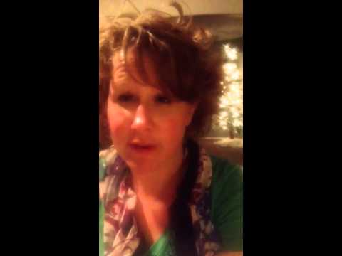 Three Things for the Broken Heart