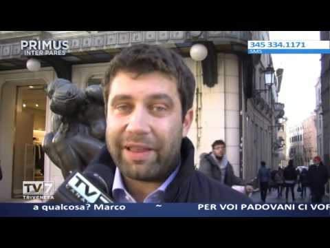 BITONCI, LA CADUTA - Speciale Primus Inter Pares del 12/11/2016 (3 di 3)