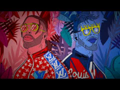 Type beat PNL x Vald  "Elevation"