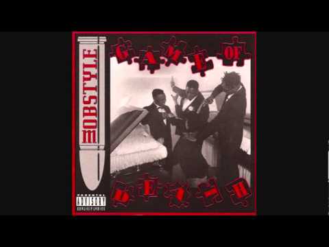 Mobstyle - For The Honeys