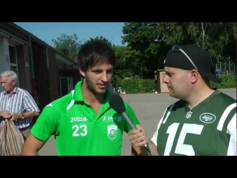 3. Spieltag 2012/13 @ VfR Fischeln (Lukasz Koziatek)