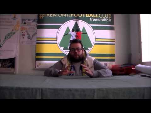 Tremonti TV LEGA PRO - FASI FINALI