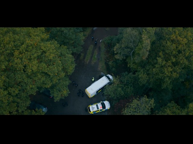 The Blame | Teaser Trailer | Neon