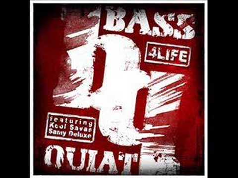 Tua ft. Samy Deluxe - Gleich los