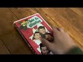 The Wiggles Yule Be Wiggling 2001 VHS