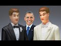 Obama Opposed Gay Marriage For The Worst.