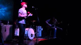 The Cave Singers at Duling Hall: &quot;Black Leaf&quot;