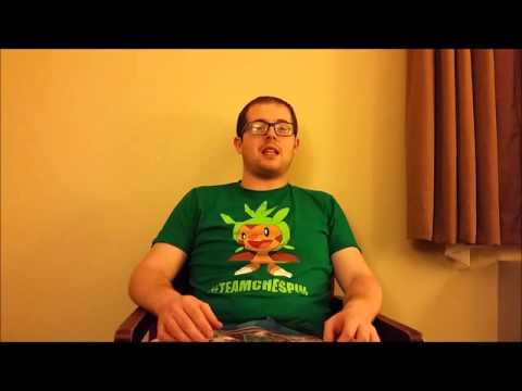 2016 St Louis VGC Winter Regional After Tournament (Angel)