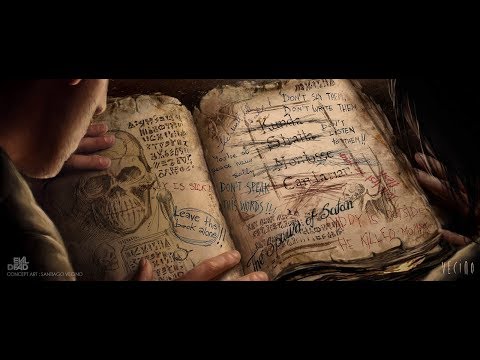 The Hangmen - The Necronomicon (Official Promo Video)