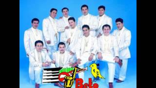 AUNQUE YA TENGAS MARIDO "ESTRENO 2015"BETO Y SUS CANARIOS