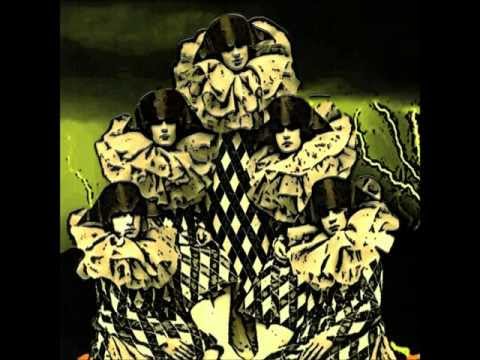 El Tabano En La Oreja - Indio Solari - Letra - HD