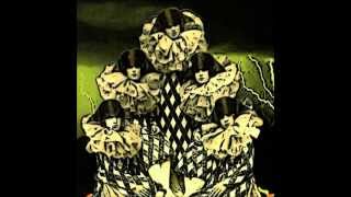 El Tabano En La Oreja - Indio Solari - Letra - HD