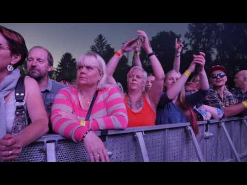 DBTL 2017 - Lauantai 29.7.2017