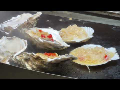 香港美食合集 - 觀塘仲夏夜市 / Hong Kong Food Compilation - Kwun Tong Summer Night Bazaar