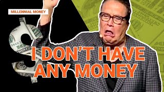 Real Estate Investing With No Money - Robert Kiyosaki