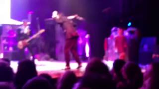 Mmb bad news and bad breaks throwdown15