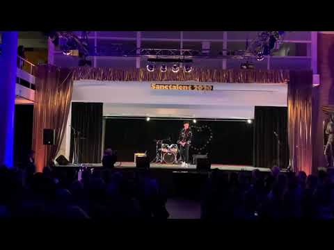 Arcade (Duncan Laurence Cover) - Davey de Wit