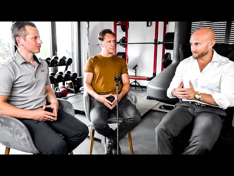 Was macht Karl Ess so erfolgreich? Inteview mit Dr. Falk Hannemann & Fabian Barros