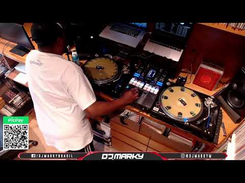 DJ Marky Live D&B Sessions - 4th Feb 2023