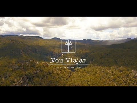 O PlantaE - Vou Viajar (Clipe Oficial)