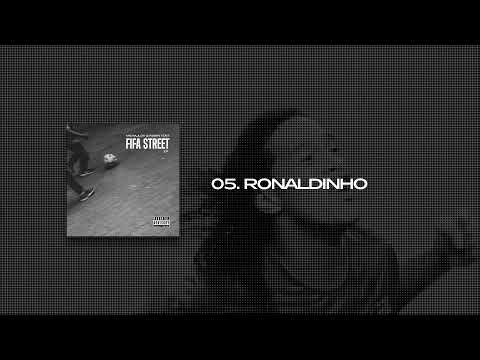 Michajlov & Robin Tent - Ronaldinho