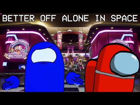 Rockit Gaming x Bonecage Ft Dan Bull² | Better Off Alone in Space