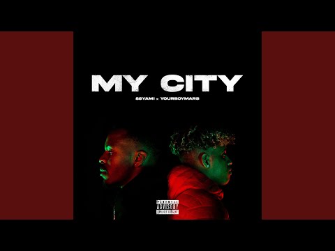 MY CITY