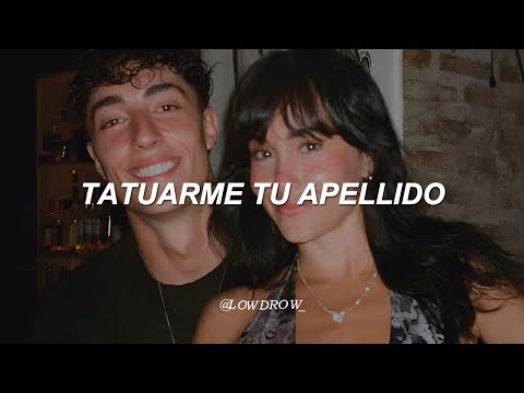 Aitana - SUPERESTRELLA (Letra)