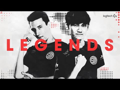 The Power of Friendship | TSM LEGENDS S7E13