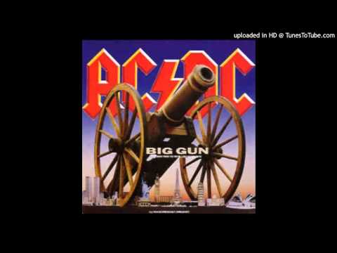 AC DC V.S Deorro- Crank the Big Gun (K!LLJOY Mashup) + DOWNLOAD