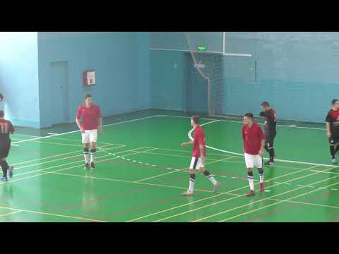 КУ 4-5 лига Alper Plus – HZ