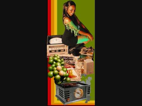 Lexie Lee - Bullit We A Fire