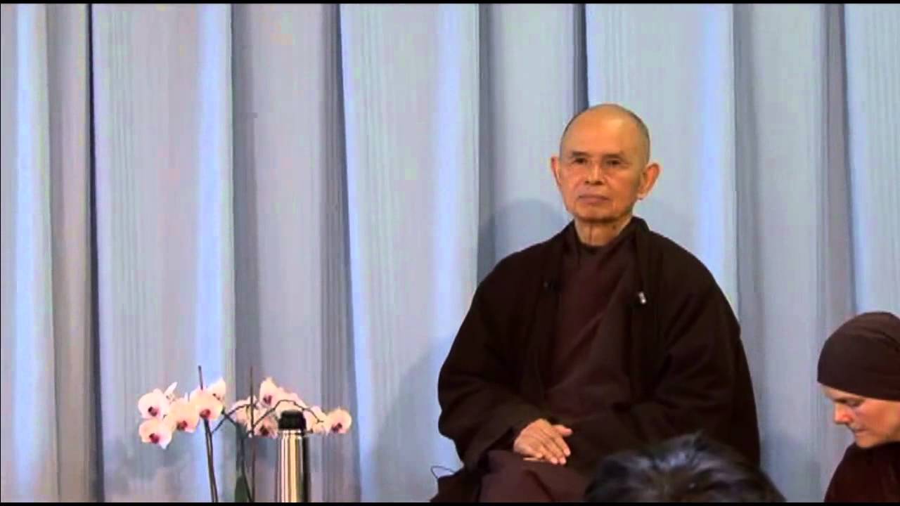 Is there interbeing between Catholicism and Buddhism?