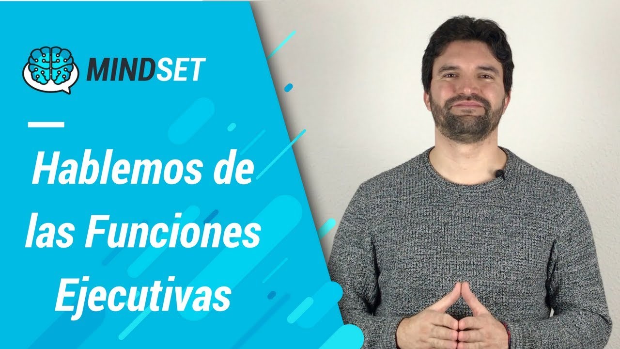 Funciones Ejecutivas en la Infancia