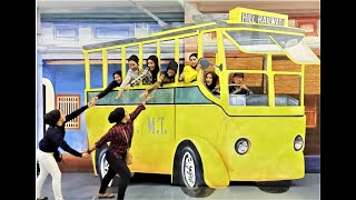 Download lagu KE PULAU PINANG - Nyanyian Pak Man Telo / Ciptaan M. Shariff - Lirik Omara mp3