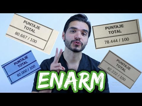 #ENARM THE HARDEST EXAM IN MEXICO? | ENARM | MY STORY | DOCTOR VIC