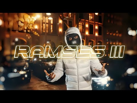 [FREE]Batbat Type Beat X Boro700 Type Beat - « Ramsès III » |FREE Egyptian Drill Instrumental 2025