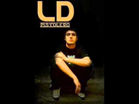 LD PISTOLERO  Freestyle za vas kopuci